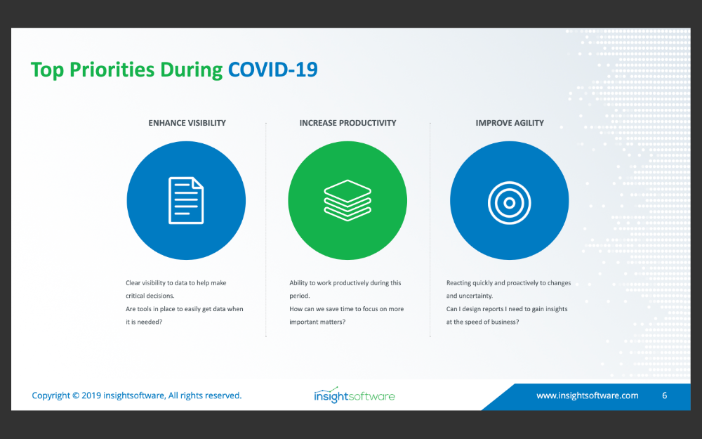 JR-Top Priorities During Covid19