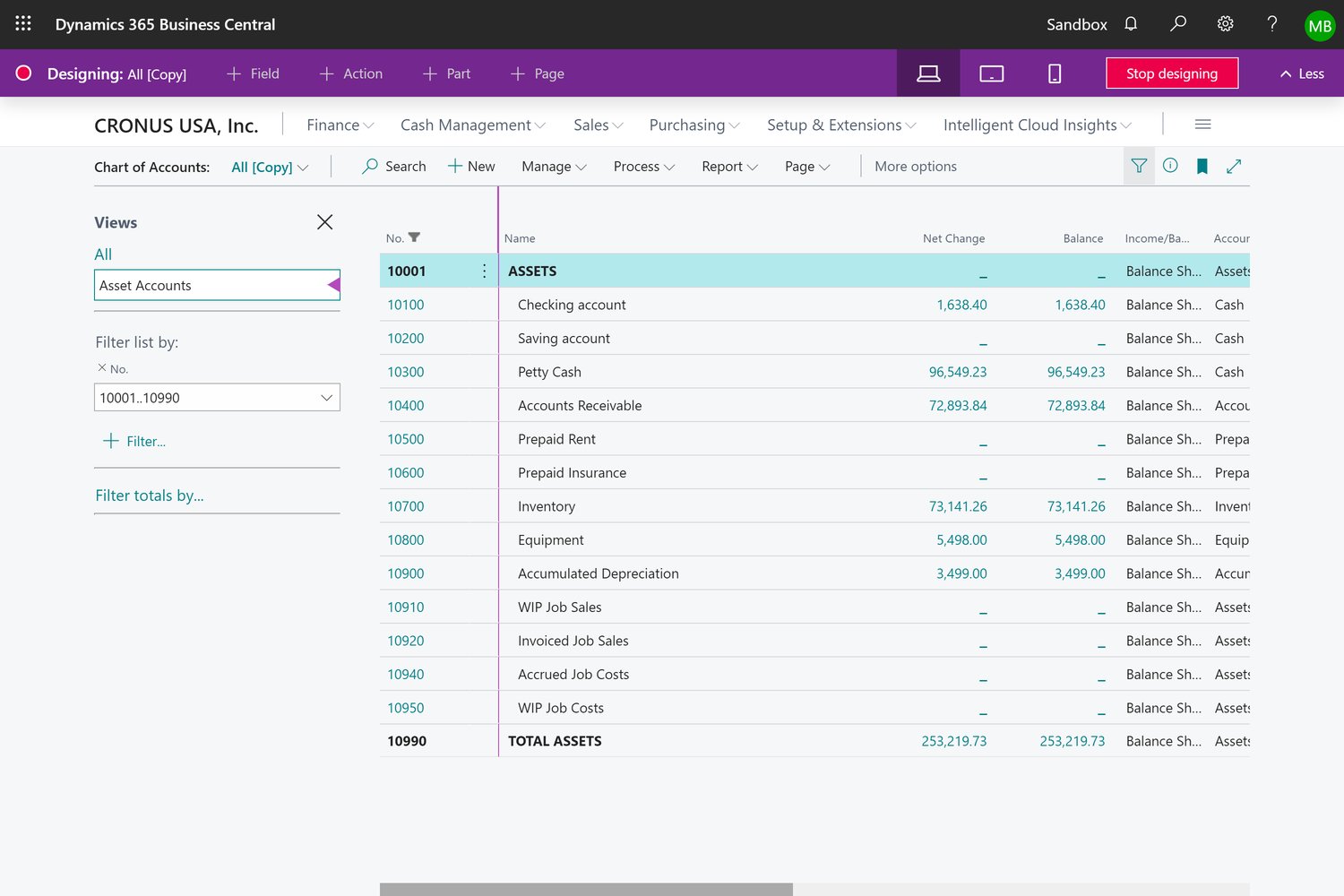 Microsoft Dynamics 365 Business Central 2019 Release Wave 2: What to Expect