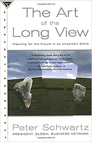 The Art of the Long View