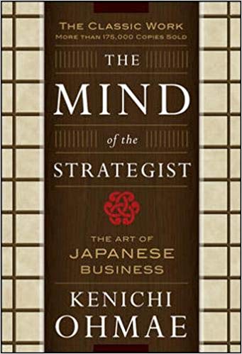 The Mind of the Strategist