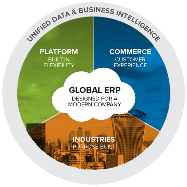 suitecloud platform