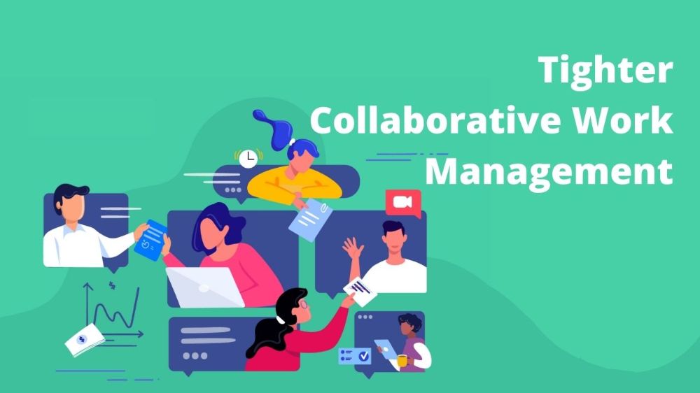 tigher collaborative work management 1000