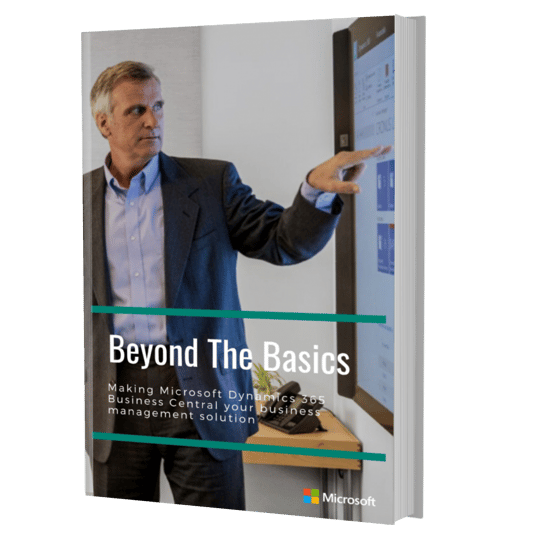 BC-Beyond the Basics Ebook