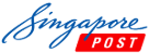 Singpost logo 136