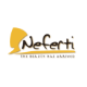 neferti white logo 80x80