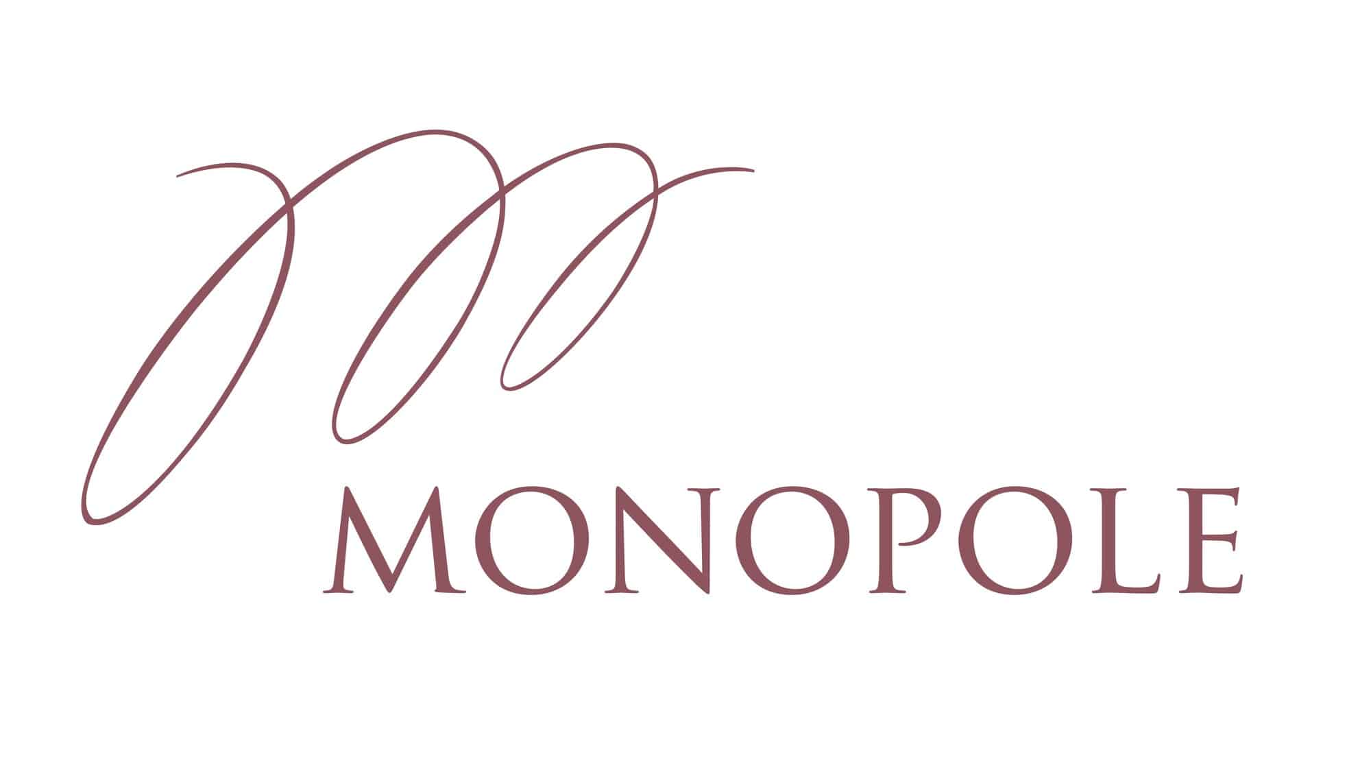 Monopole-logo