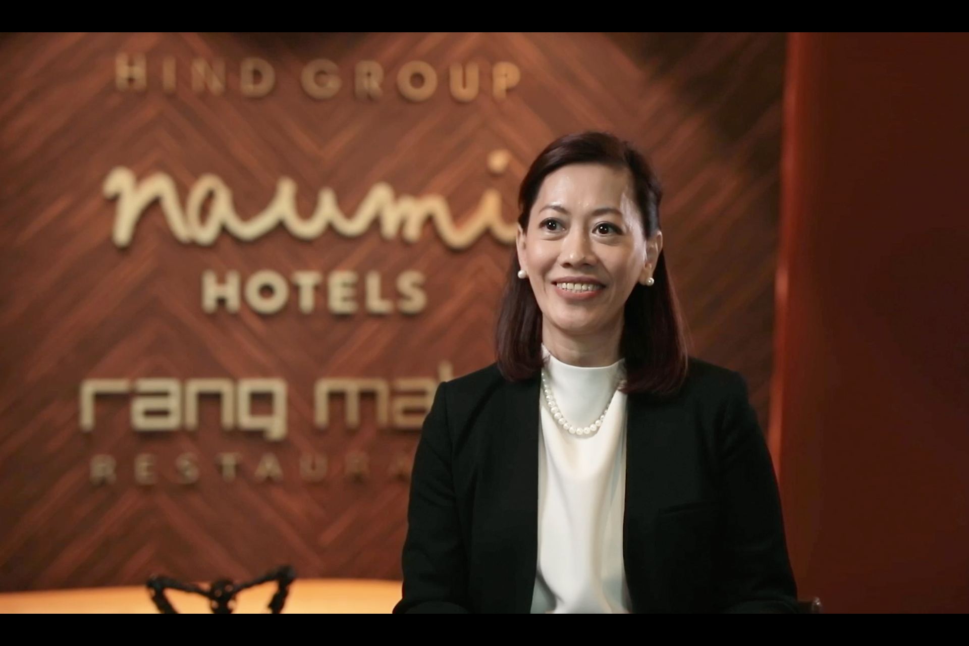 Naumi Hotels Success Video Preview