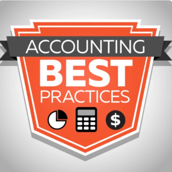 Accounting Best Practices With Steve Bragg