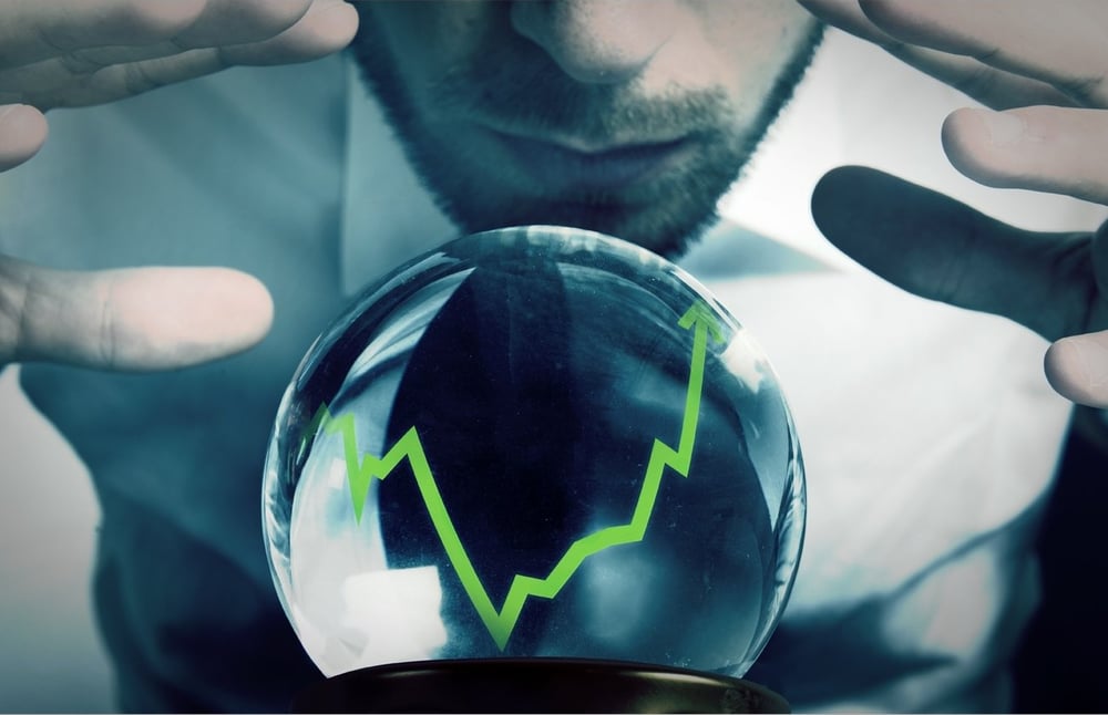 Business Intelligence = Crystal Ball?