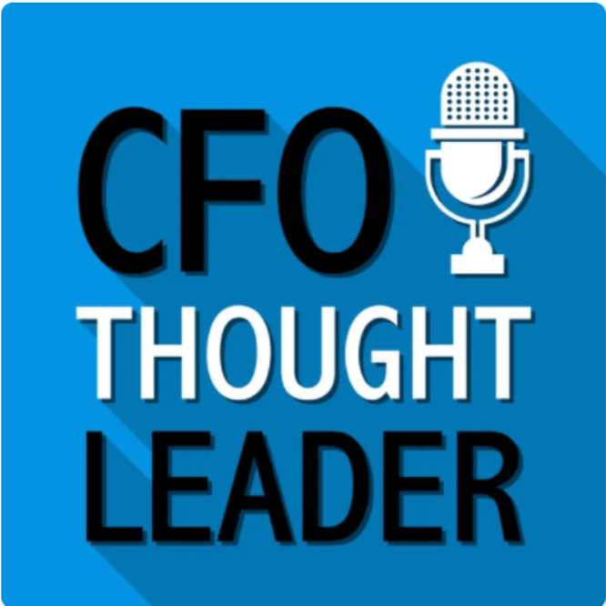 CFO Thought Leader