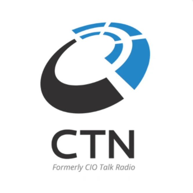 CIO Talk Network Podcast