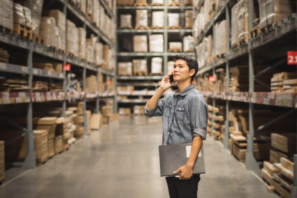 Embrace Lean Inventory Management Processes