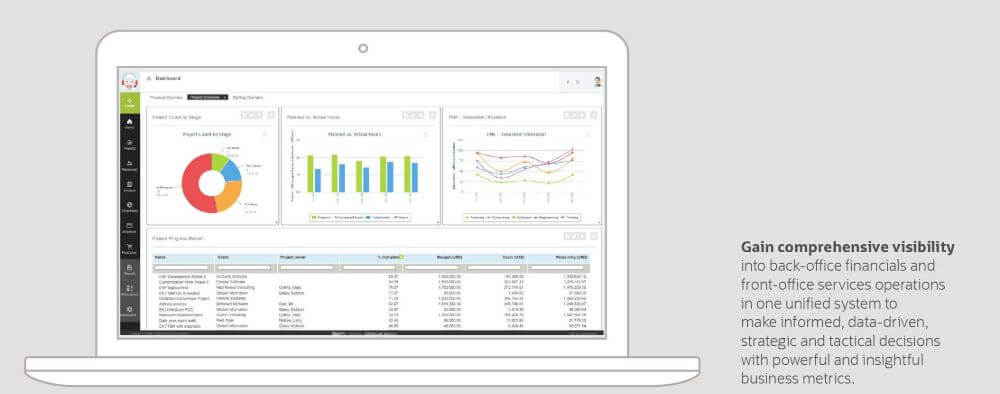 How Does NetSuite Help Solve The Resource Management Challenge b