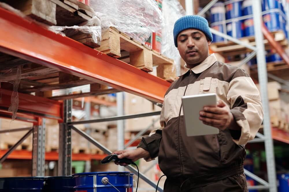 Manage Your Procure-to-Pay Cycle With Inventory Management Features