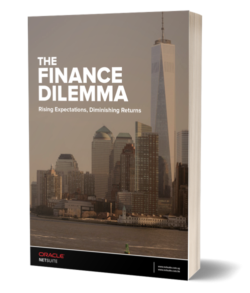 NS - The Finace Dilemma Guide ebook