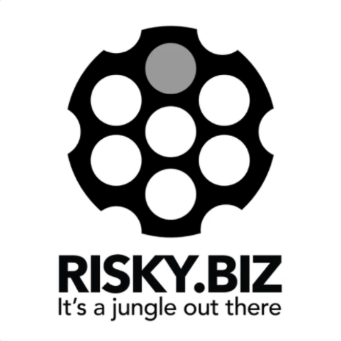 Risky Business Podcast