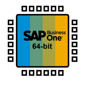 SAP B1 64-bit