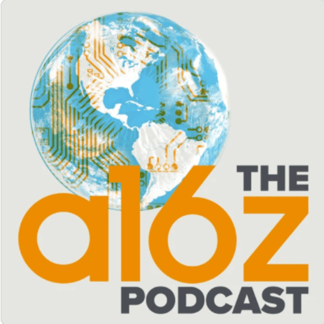 The a16z Podcast