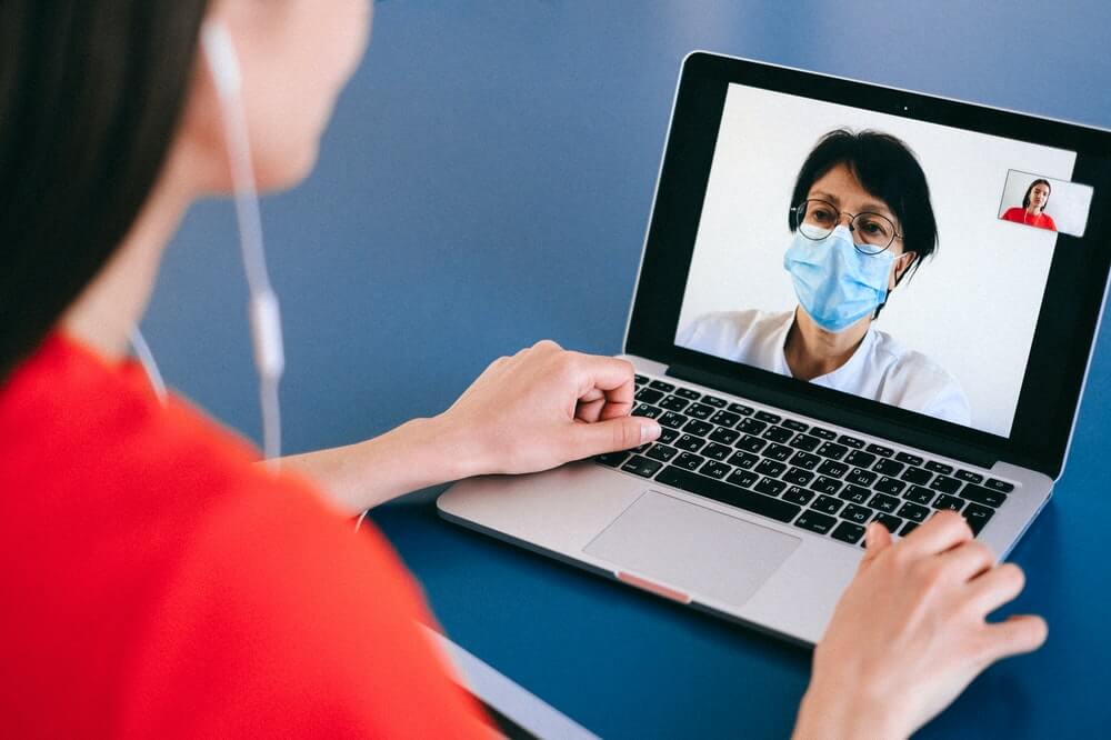 The rise of tele-medicine