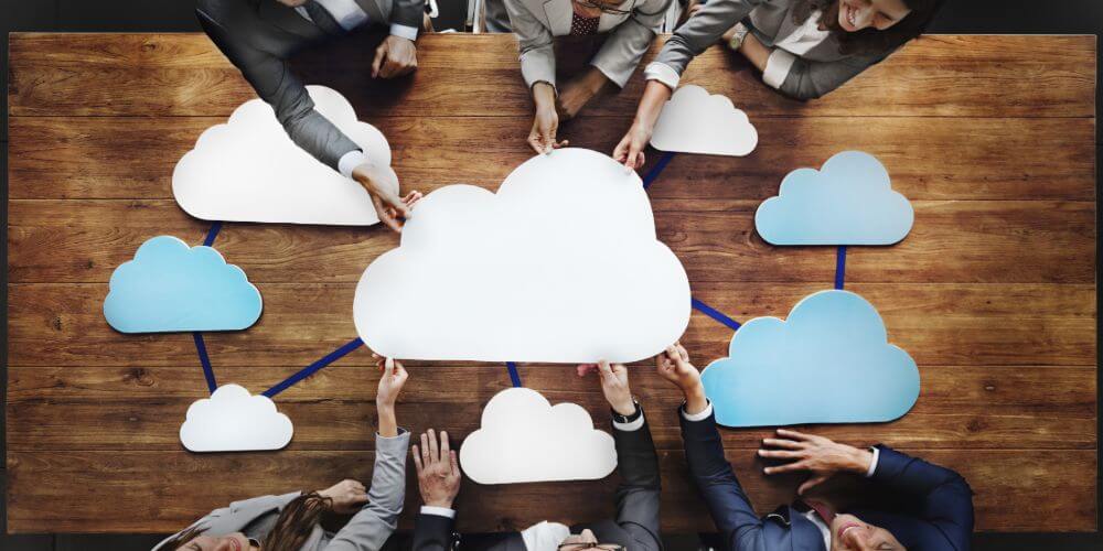 Transition To Cloud-based Digital Workplaces