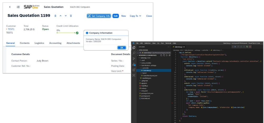 What To Expect From The Latest SAP Business One Update: Version 10 FP 2405