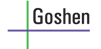 Goshen Consilium