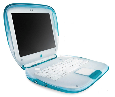 Apple iBook