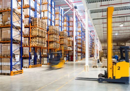 3 Ways Wholesale Distributors Can Stay Relevant In The Age Of E-Commerce