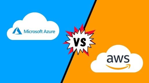 Three Key Reasons To Choose Microsoft Azure Over AWS As Your IaaS Platform
