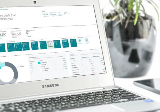 What’s the Difference Between Business Central and Dynamics NAV?