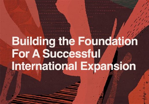 AFON/Oracle Webinar Highlights – Building The Foundation For A Successful International Expansion