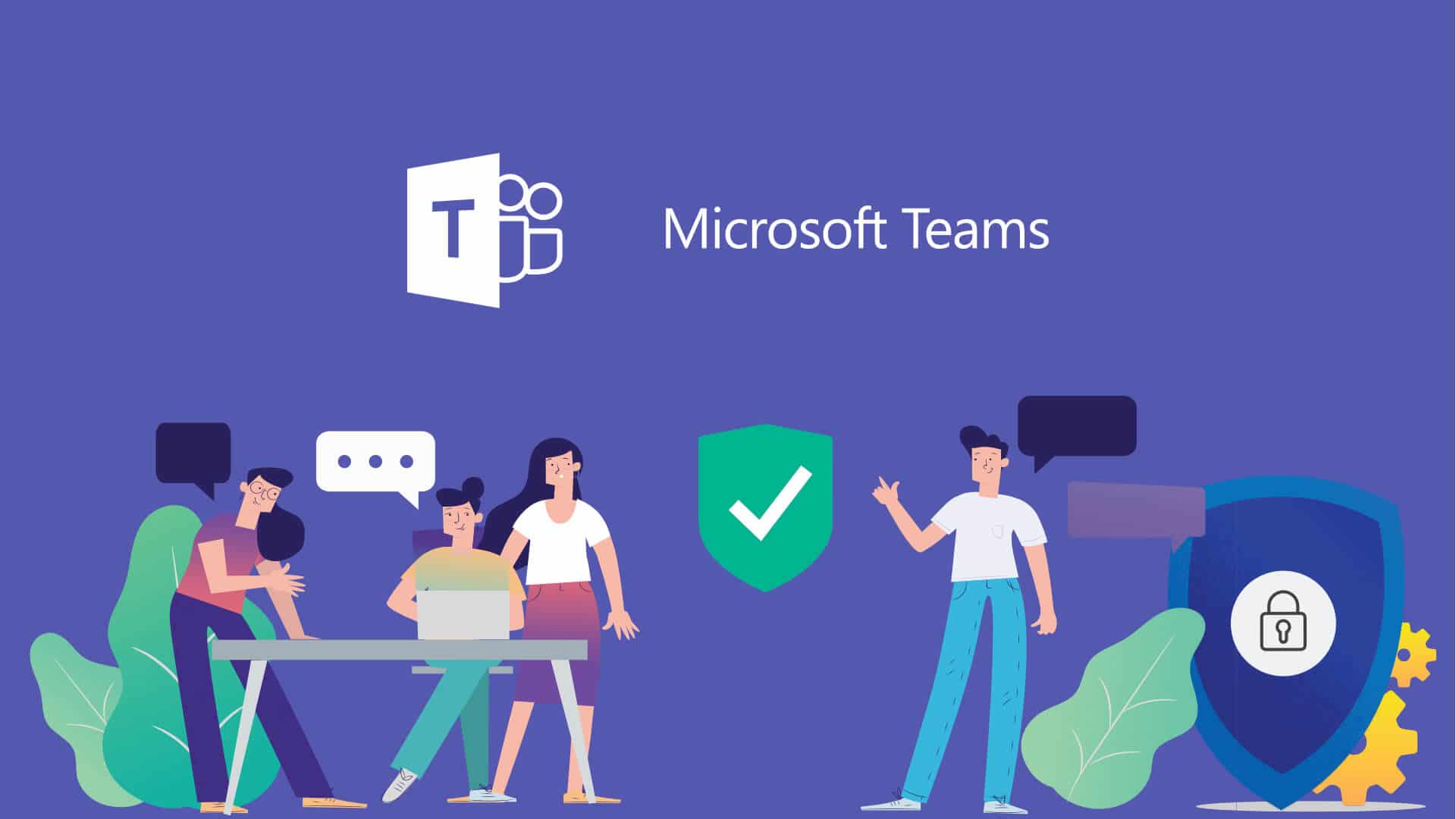 Tips and Tricks For Remote Working With Microsoft Teams