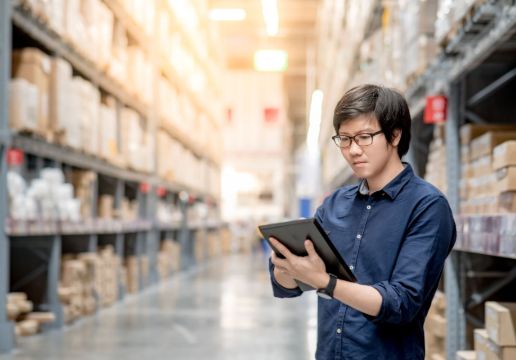 How Supply Chain Optimisation Helps Manufacturers Improve On-Time Delivery