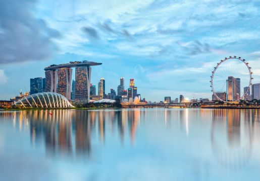 Why 2021 May Be A Good Time For Singapore SMEs To Pursue Digital Transformation