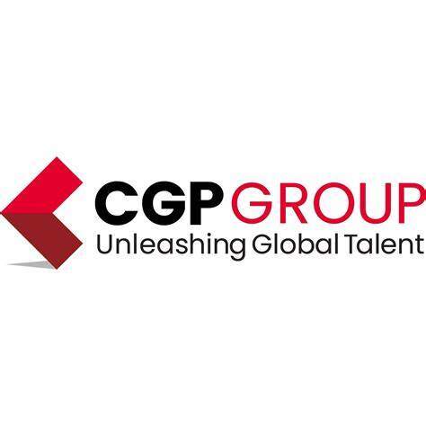 CGP GROUP LOGO
