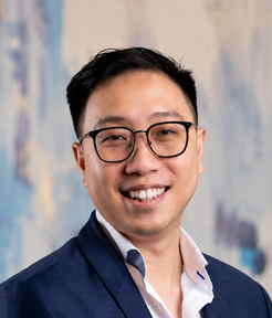 Eugene Teh