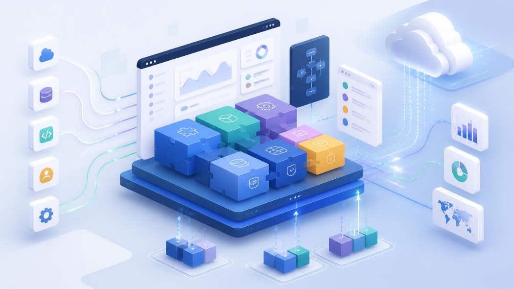 Flexible Software Platform