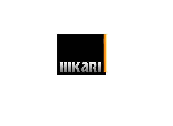 Hikari resized logo