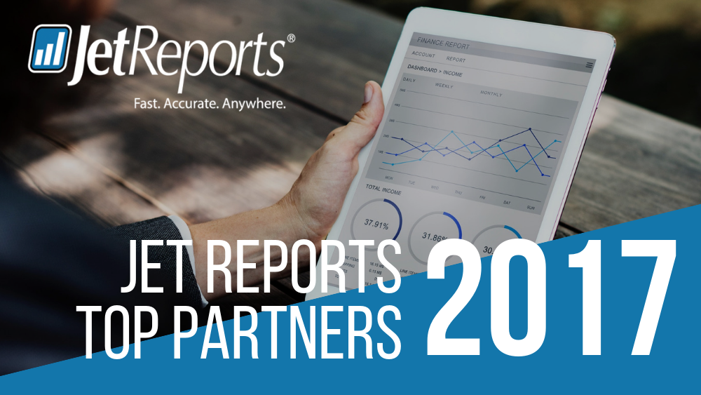 Jet Reports Top Partners 2017 1