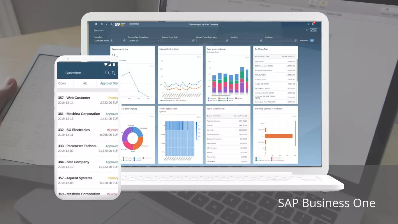 SAP_Business_One