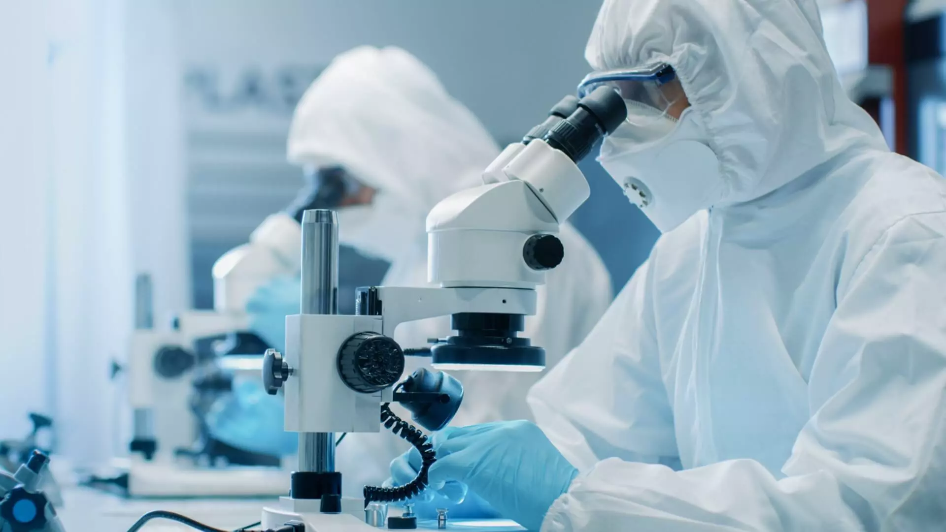 Healthcare & Pharma ERP
