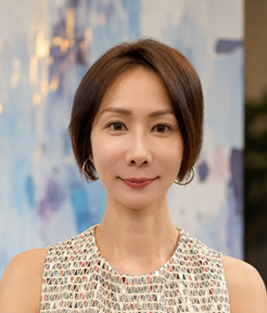 Theresa Lee